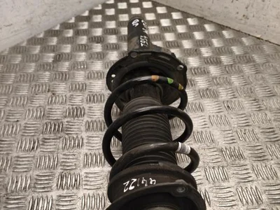 Volkswagen 3WA 413 023 F / 3WA413023F PASSAT B9 Variant (CJ5) 2024 suspension strut, complete Left Front Right Front - Image 1