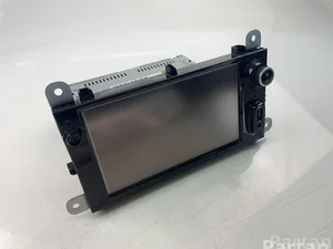 Renault 281156831R CLIO IV (BH_) 2017 Sistema de navegación/ audio/ video