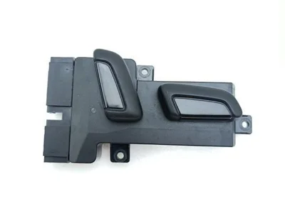 Audi 8W0959748B, 8W0959748A, 8W0959748B, 8V0959748B, 4M0959748 E-Tron 2019 Interrupteur de réglage du siège Right Front - Image 1