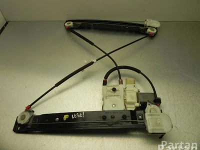 Ford 6M21-U27000-BT / 6M21U27000BT S-MAX (WA6) 2012 Lève-vitre Right Rear - Image 1