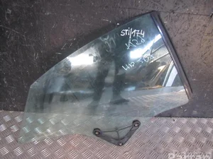 Mercedes-Benz E-CLASS Coupe (C207) 2010 Vitre de porte Right Rear