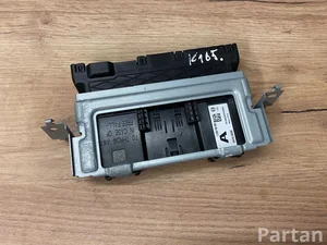 Nissan 284Y06RZ0C ; 3330F00269 / 284Y06RZ0C, 3330F00269 Qashqai III (J12) 2024 Interface de diagnostic (passerelle)