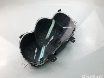 Kia 94006-1W042 / 940061W042 RIO III (UB) 2014 Tableau de bord - Image 1