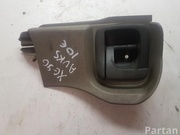 VOLVO 30634787 S60 I 2003 Handle, bonnet release