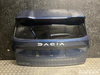 Dacia BIGSTER 2025 Tailgate