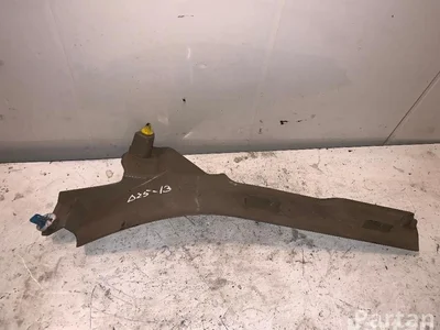 Volvo BPGQC S80 II (AS) 2008 Tapisserie voiture - Image 1