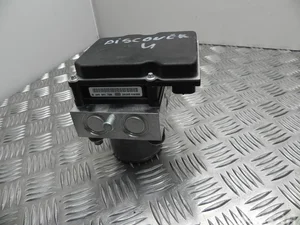 Land Rover CH32-2C405-AD / CH322C405AD DISCOVERY IV (L319) 2013 Unité de commande hydraulique ABS