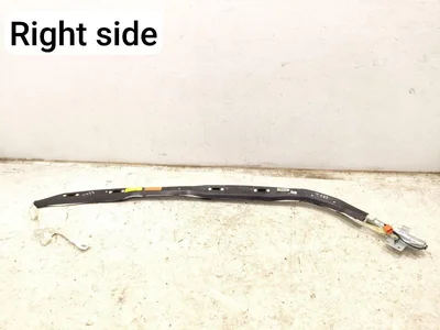 Maserati 069295000 QUATTROPORTE V 2010 Airbag de tête - Image 1