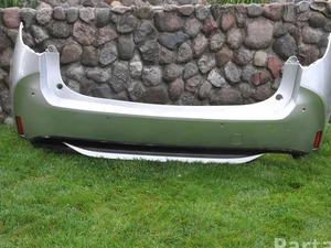 Toyota 6 PDC / 6PDC COROLLA (E210) Estate 2019 Pare-chocs