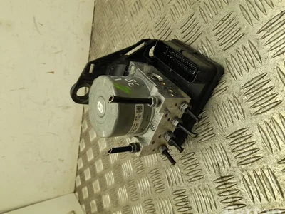 Volkswagen 5QA 614 517 BA / 5QA614517BA T-Roc (A11/AC7) 2024 Unité de commande hydraulique ABS - Image 1