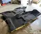 Volkswagen PASSAT B9 Variant (CJ5) 2024 Bodenbelag hinten vorne - Bild 1