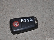 OPEL VECTRA C Estate 2007 Key