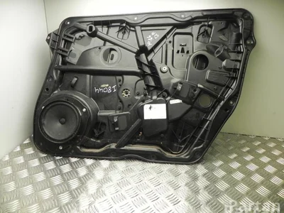 Mercedes-Benz 924702-109, A204 906 24 01, 922471-102 / 924702109, A2049062401, 922471102 M-CLASS (W166) 2013 Lève-vitre Right Front - Image 1