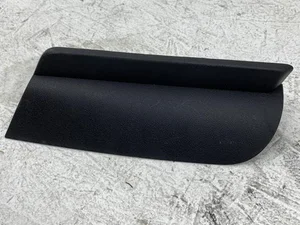 Citroën 9813808977 C3 III (SX) 2019 Décoration de cadre de verre porte