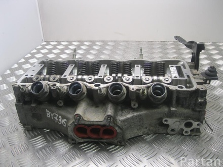 HONDA 07SRNA8, H704101877 FR-V (BE) 2007 Cylinder Head