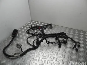 Volkswagen 06K 971 627 AM / 06K971627AM JETTA IV (162, 163) 2015 Fils du compartiment moteur