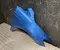 Volkswagen TOURAN (5T1) 2021 Wing right side - Image 1