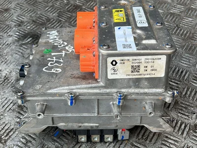 Dacia 290106408R Spring Electric (BBG) 2023 Onduleur avec convertisseur - Image 1