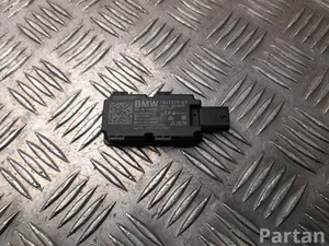 BMW 5 B4E 029 / 5B4E029 X1 (U11) 2025 Receiver, Keyless System