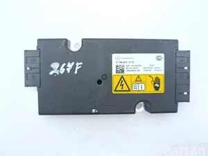Mercedes-Benz A7899001500 EQS (V297) 2023 Steuergerät für Batterieüberwachung