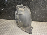Mercedes-Benz A1668800605 M-CLASS (W166) 2012 Guardabarros interior Right Front