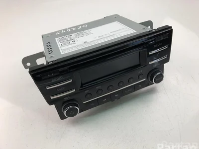 Nissan 281853ZL1A PULSAR Hatchback (C13) 2015 Radio / lecteur CD - Image 1