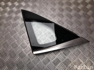 Hyundai 87810-BE100 / 87810BE100 Kona II 2023 Fest Seitenscheibe hinten links