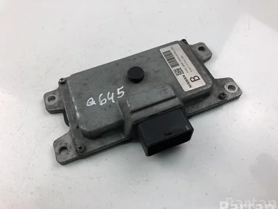 Nissan 31036JD02E QASHQAI / QASHQAI +2 I (J10, JJ10) 2011 Unités de contrôle - Image 1