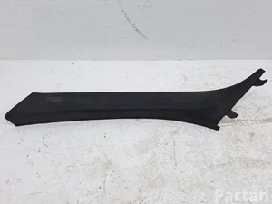 BMW 9116347 5 Touring (F11) 2012 Cubierta, Soporte -A (frontal)