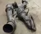 Chevrolet GM23373202, 23373202, GM23373201, 23373201 CORVETTE (C7) 2016 Katalizator - Obraz 3
