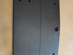 Mercedes-Benz A2048173378 C-CLASS (W204) 2012 Support de plaque d'immatriculation / cadre