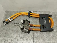 Tesla 101281200B, 102256500D MODEL S 2013 Кабельный комплект