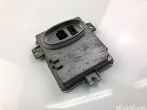 BMW 6948180 3 (E90) 2009 unidad de control electrónico del alcance de las luces delanteras