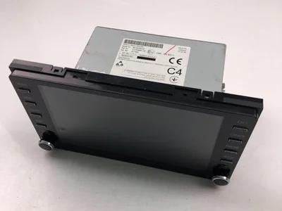 Toyota 86140-02C40 / 8614002C40 COROLLA ( E210) Sedan 2020 Audio/ video/ navigacijos sistemos - Nuotrauka 1