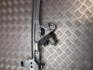 Peugeot 9675466080, 9675467380 308 (4A_, 4C_) 2012 Lève-vitre Right Front