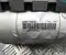 Chrysler 608974800C SEBRING (JS) 2009 Airbag de passager - Image 3