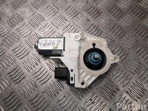 Tesla G03482-103, A142481-12 / G03482103, A14248112 Model Y 2025 Эл.двигатель стеклоподъёмника спереди слева