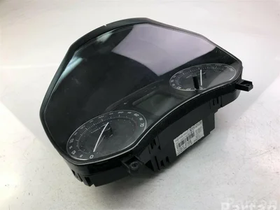 Škoda 1Z0920810B OCTAVIA II Combi (1Z5) 2011 Tableau de bord - Image 1