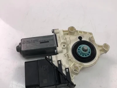 Volkswagen 1K0959704P GOLF V (1K1) 2007 Fensterhebermotor - Bild 1