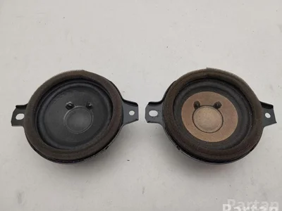 Chevrolet 20884480 CORVETTE (C7) 2016 Haut-parleur - Image 1