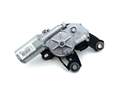 Porsche 95B955711 MACAN (95B) 2015 Moteur d'essuie-glace - Image 1