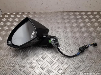 MG 11365793PBC, E57040083 MG4 Trophy 2024 Rétroviseur extérieur - Image 1