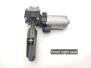 Maserati 8500207 QUATTROPORTE VI 2014 Moteur électrique