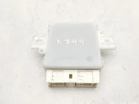 Mercedes-Benz A1669002307, A1669027503, A1665450332 M-CLASS (W166) 2015 Valdymo blokas parkavimo sistemos