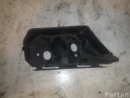 VOLVO 30655875 V50 (MW) 2004 Bracket for bumper