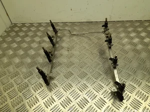 Mercedes-Benz A2730700795 S-CLASS (W221) 2008 Distribution de carburant