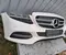 Mercedes-Benz C-CLASS (W205) 2015 Бампер  спереди - Изображение 3
