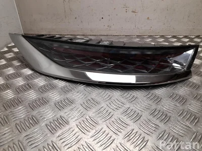 Citroën 9815722580 DS7 CROSSBACK 2018 Galinis žibintas dešinė - Paveiksliukas 1