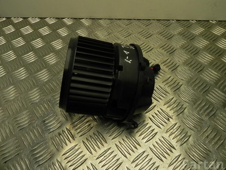 BMW 9297752, 64119297752 X1 (F48) 2016 Interior Blower