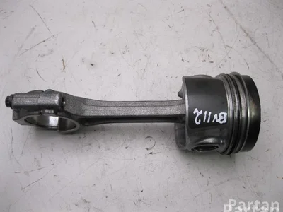 Volkswagen 04LD GOLF VII (5G1, BQ1, BE1, BE2) 2013 Piston - Image 1